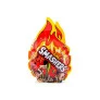 Figura Surpresa - Smashers Mega Light up Dino - Ovo Grande - Fun Divirta-se