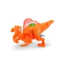 Figura Surpresa - Smashers Mega Light up Dino - Ovo Grande - Fun Divirta-se