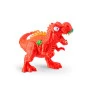 Figura Surpresa - Smashers Mega Light up Dino - Ovo Grande - Fun Divirta-se