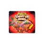 Figura Surpresa - Smashers Mega Light up Dino - Ovo Grande - Fun Divirta-se