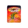 Figura Surpresa - Smashers Mega Light up Dino - Ovo Grande - Fun Divirta-se