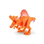 Figura Surpresa - Smashers Mini Light up Dino - Ovo Médio - Fun Divirta-se