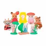Figura Surpresa - Sylvanian Families - Bebê Amigo da Natureza - Epoch Magia