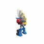 Figura Transformers - Bumblebee Cyberverse Warrior - 14 cm - Optimus Prime - Hasbro