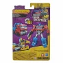 Figura Transformers - Bumblebee Cyberverse Warrior - 14 cm - Optimus Prime - Hasbro