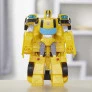 Figura Transformers - Cyberverse - Bumblebee - Hive Swarm - 18 cm - Hasbro