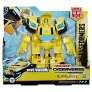 Figura Transformers - Cyberverse - Bumblebee - Hive Swarm - 18 cm - Hasbro