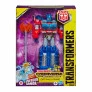 Figura Transformers - Cyberverse - Ultimate Class - Energon - Optimus Prime - 25 cm - Hasbro