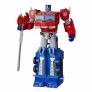 Figura Transformers - Cyberverse - Ultimate Class - Energon - Optimus Prime - 25 cm - Hasbro