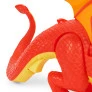 Figuras - Patrulha Canina Rescue Knights - Dragão Sparks e Claw - Sunny