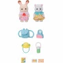 Figuras - Sylvanian Families - Caminhando Juntos - Epoch Magia
