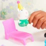 Figuras e Acessórios - Peppa Pig - Festa na Piscina - Hasbro