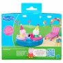 Figuras e Acessórios - Peppa Pig - Festa na Piscina - Hasbro