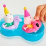 Figuras e Acessórios - Peppa Pig - Festa na Piscina - Hasbro