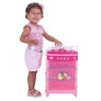 Fogão Infantil Princesas Disney com Som de Fritura - Xalingo