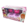 Fogão Mini Chef Infantil - Panela e Cia - Big Star