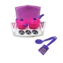 Fogão Mini Chef Infantil - Panela e Cia - Big Star