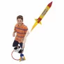 Foguete Infantil de Lançar - Apollo - Anjo Brinquedos