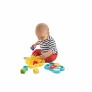 Formas de Encaixe - Encaixa Borboletas - Fisher-Price