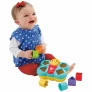 Formas de Encaixe - Encaixa Borboletas - Fisher-Price