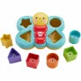 Formas de Encaixe - Encaixa Borboletas - Fisher-Price
