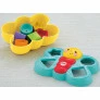 Formas de Encaixe - Encaixa Borboletas - Fisher-Price