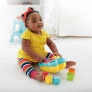 Formas de Encaixe - Encaixa Borboletas - Fisher-Price