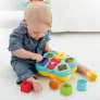 Formas de Encaixe - Encaixa Borboletas - Fisher-Price