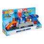 Conjunto e Veículo - Hot Wheels City - Mega Lava Rápido - Mattel