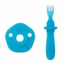 Garfinho Baby para Frutas e Legumes - Azul - Buba