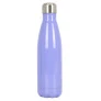 Garrafa Aço Inox - 500ml - Up4you - Roxa - Luxcel