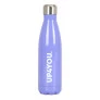 Garrafa Aço Inox - 500ml - Up4you - Roxa - Luxcel