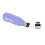 Garrafa Aço Inox - 500ml - Up4you - Roxa - Luxcel