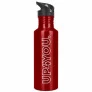 Garrafa Alumínio - Térmica - 500ml - Up4you - Vermelho - Luxcel
