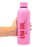 Garrafa Cantil - 750ml - Frases - Mais Amor Por Favor - Uatt