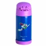 Garrafa com Canudo - Térmica - 400ml - Toy Story - Buzz - Zonacriativa