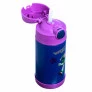 Garrafa com Canudo - Térmica - 400ml - Toy Story - Buzz - Zonacriativa