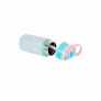 Garrafa com Bico - Aço Inox - 500ml - Disney Stitch - Luxcel
