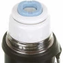 Garrafa Infantil Aço - Térmica - 350 ml - Marvel Comics - Dermiwil