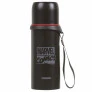 Garrafa Infantil Aço - Térmica - 350 ml - Marvel Comics - Dermiwil