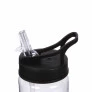 Garrafa Infantil Plástica - 350 ml - Disney - Mickey Mouse - Dermiwil