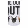 Garrafa Infantil Plástica - 670 ml - Container Fun - Dogs - Dermiwil