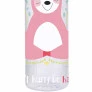 Garrafa Infantil Plástica - 670 ml - Container Fun - Preguiça - Dermiwil