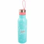 Garrafinha Cantil - 500ml - Leve Só O Que É Bom - Uatt