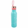 Garrafinha Cantil - 500ml - Leve Só O Que É Bom - Uatt