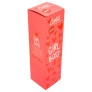 Garrafinha Cantil - 600ml - Girl Boss - Rosa - Uatt