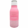 Garrafinha Cantil - Térmica - 400ml - Amizade Eterna - Zonacriativa