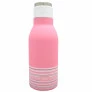 Garrafinha Cantil - Térmica - 400ml - Amizade Eterna - Zonacriativa
