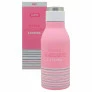 Garrafinha Cantil - Térmica - 400ml - Amizade Eterna - Zonacriativa