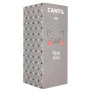 Garrafinha Mini Cantil - 400ml - Gatinho - Meow Power - Zonacriativa